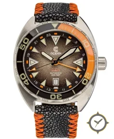 Core Diver GMT V3