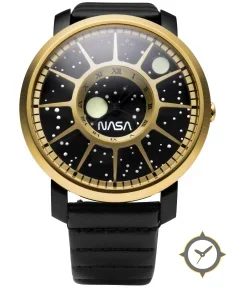 NASA Trappist-1 Sapphire James Webb