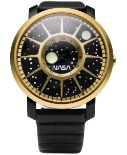 Xeric NASA Trappist-1 Sapphire James Webb