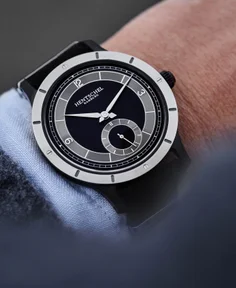 Hentschel Hamburg H2 SPORT KOMMODORE