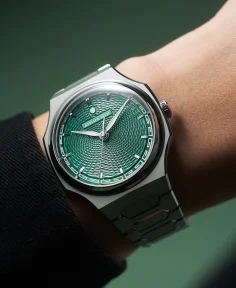 Atelier Wen Perception v3 Yún 筠 (Green)