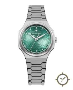 Atelier Wen Perception v3 Yún 筠 (Green)