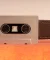 Cassette Tape Watch Prototype Limited