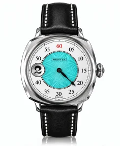 Duckworth Prestex Marcato Jumping Hour Limited Edition