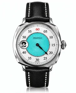 Duckworth Prestex Marcato Jumping Hour Limited Edition