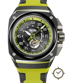 Acid Green 44mm