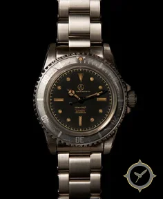 MARINE DIVER HEAVY AGED - SOLD OUT - Shane Russeck