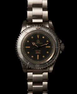 True North Collections MARINE DIVER HEAVY AGED - - Shane Russeck
