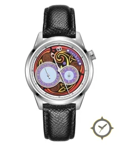 MD Watches Studio Supernatural Thetra Unisex