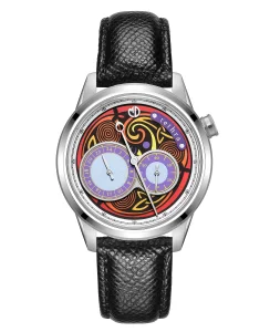 MD Watches Studio Supernatural Tethra Unisex