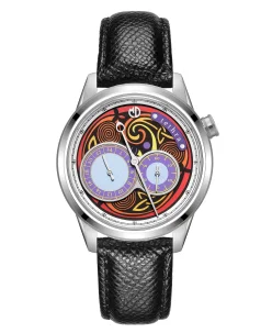 MD Watches Studio Supernatural Tethra Unisex