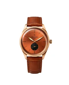 Von Doren Runde Vintage