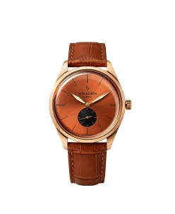 Von Doren Runde Vintage