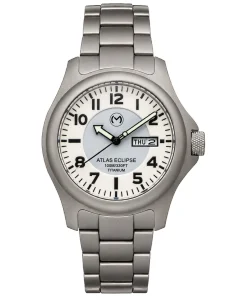 Momentum Atlas Eclipse Solar White