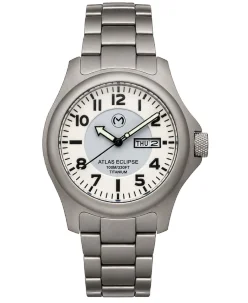Momentum Atlas Eclipse Solar White