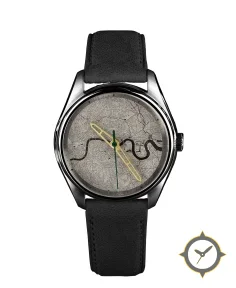 London Steel Racing Green