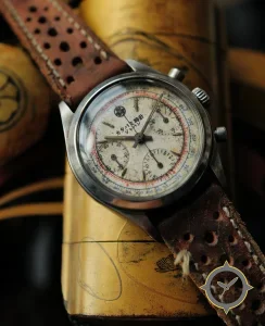 Katabami Watch Japan The Chronograph プレ "PRE"