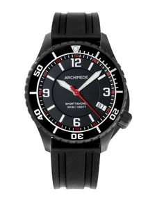Archimede SportTaucher A SW.LS ZM PVD