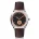 Brunswick 38 'Charcoal Rose'
