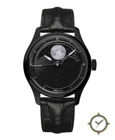 Loresum LS04 All Black