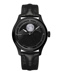 Loresum LS04 - All Black