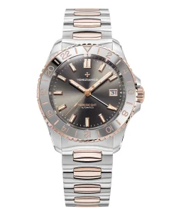 Venezianico Nereide GMT Grand Tour