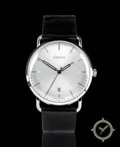 Vapaus Veli 2050 Ice Silver