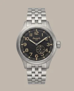 Bausele Royal Australian Engineers 125th Anniversary watch