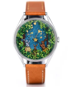 Mr Jones Watches Starcatcher (Limited edition)