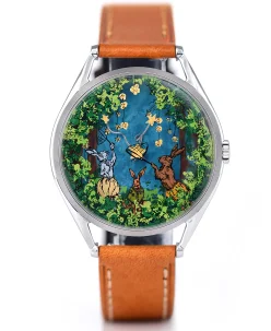 Mr Jones Watches Starcatcher (Limited edition)