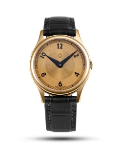 Ferro & Company PARAMOUNT GOLD