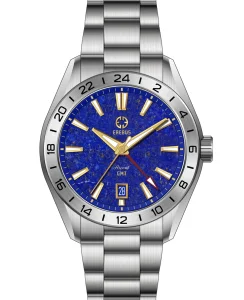 Erebus ASCENT 40 GMT Lapis Gilt