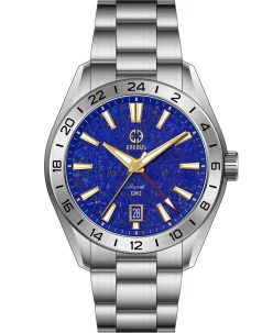 Erebus ASCENT 40 GMT Lapis Gilt