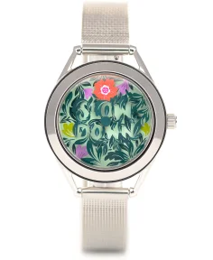 Mr Jones Watches Slow Down (Limited edition)