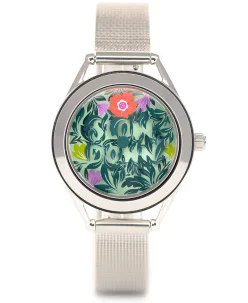 Mr Jones Watches Slow Down (Limited edition)
