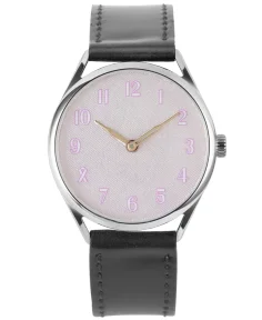 anOrdain The Pink Dial Project
