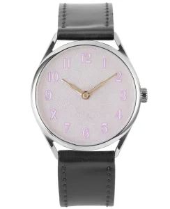 anOrdain The Pink Dial Project