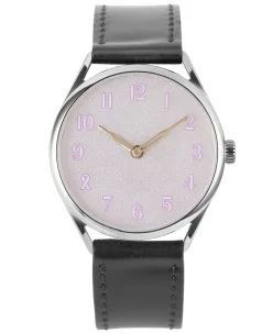 anOrdain The Pink Dial Project