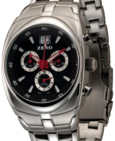 Zeno-Watch Basel Race Chronograph Big Date