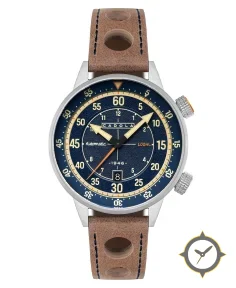 RALLY TIMER AUTOMATIC