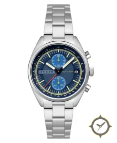 SLIPSTREAM MECA-QUARTZ