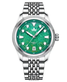Phoibos Delphinus 100M Automatic