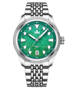 Phoibos Delphinus 100M Automatic