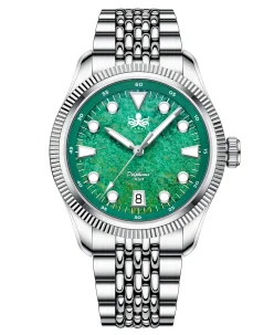 Phoibos Delphinus Automatic