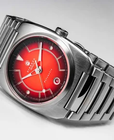 Direnzo DRZ 02R Red Date