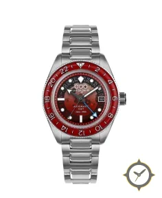 SHAKER SPRITZ BITTER