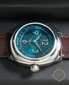 MAKINA URIEL_V NAVY BLUE