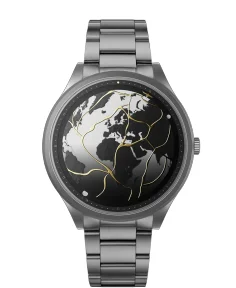 Col & McArthur Automatic Resilience Watch