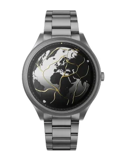 Col & McArthur Automatic Resilience Watch