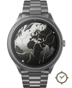 Automatic Resilience Watch